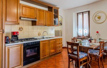 Papaveri e Papere Holiday Home