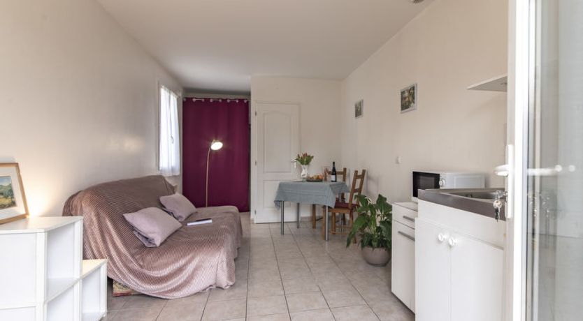 Photo of Le petit Verdillon