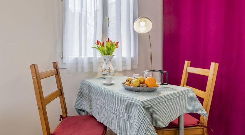 Photo of Le petit Verdillon