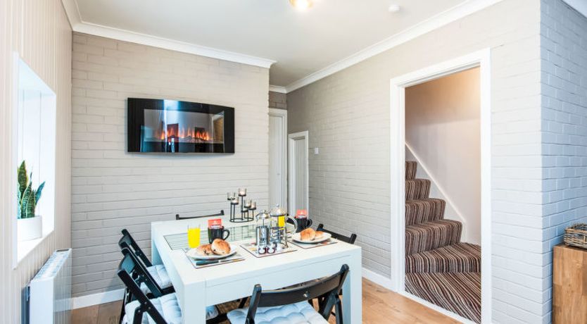 Photo of Highland Cottage