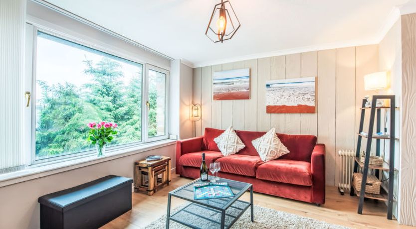 Photo of Highland Cottage