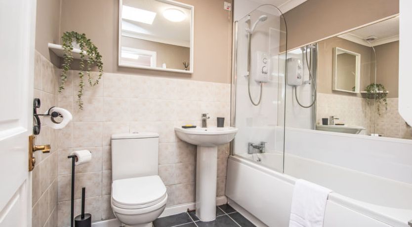 Photo of Highland Cottage