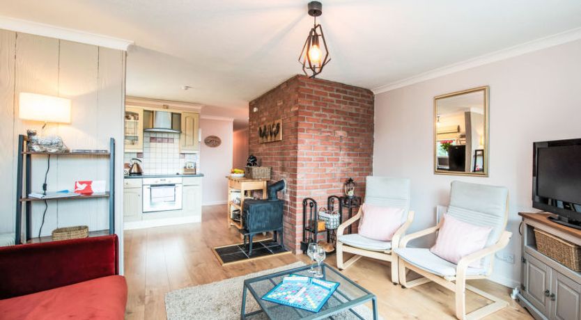 Photo of Highland Cottage