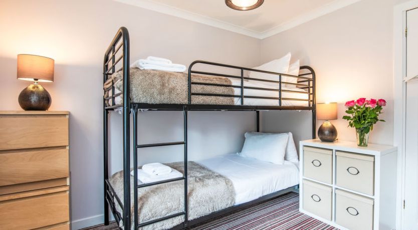 Photo of Highland Cottage