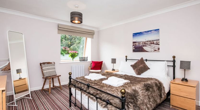 Photo of Highland Cottage