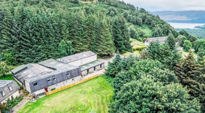 Photo of Highland Cottage