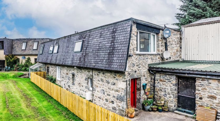 Photo of Highland Cottage