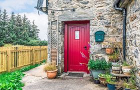 Photo of highland-cottage