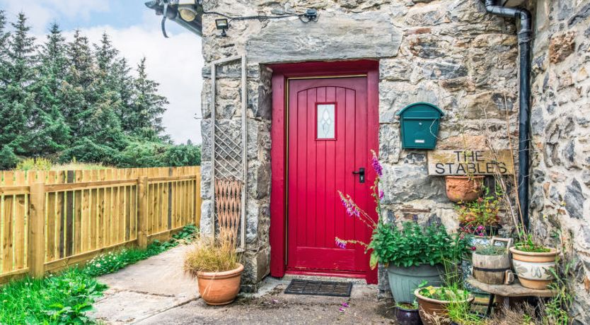 Photo of Highland Cottage