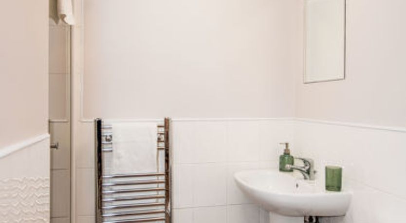 Photo of Highland Garden Room