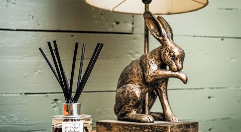 Photo of Highland Garden Room