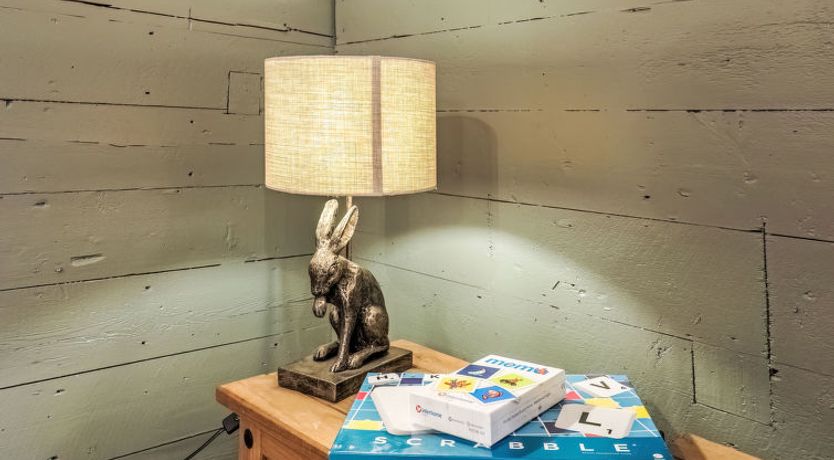 Photo of Highland Garden Room