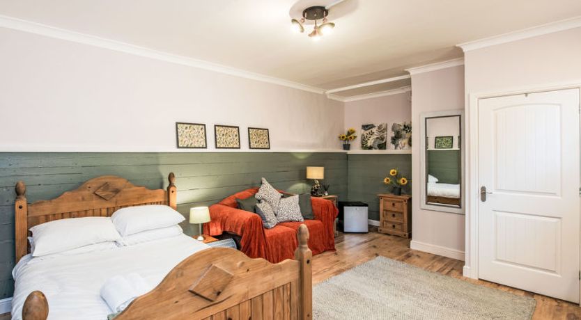 Photo of Highland Garden Room