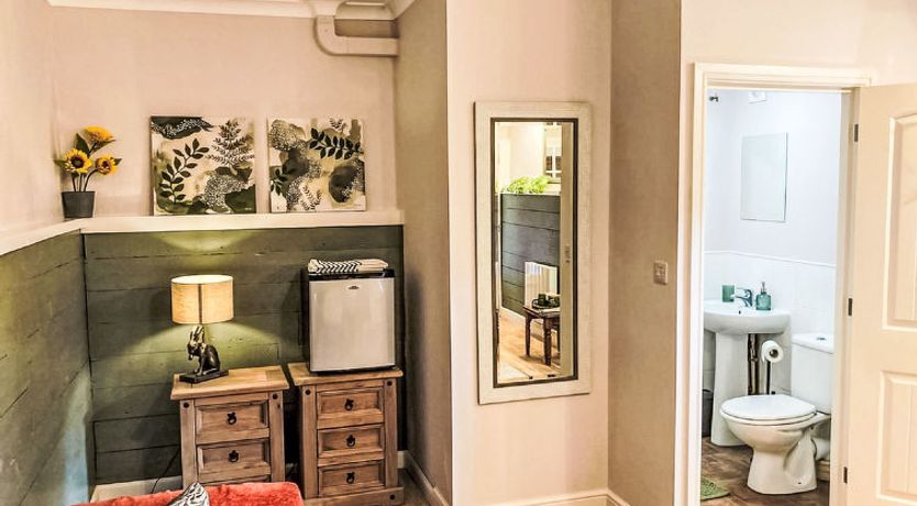 Photo of Highland Garden Room