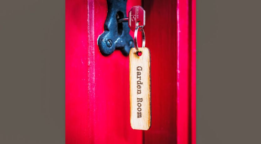 Photo of Highland Garden Room