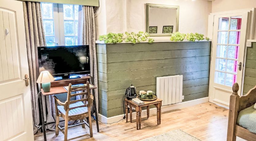 Photo of Highland Garden Room