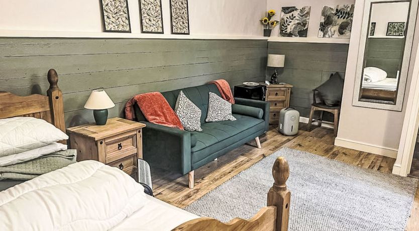 Photo of Highland Garden Room