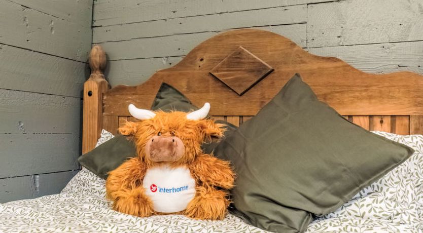 Photo of Highland Garden Room