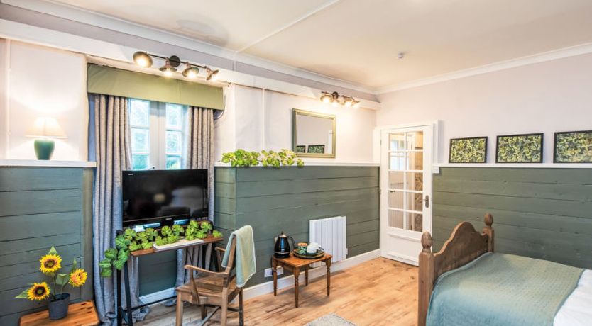 Photo of Highland Garden Room