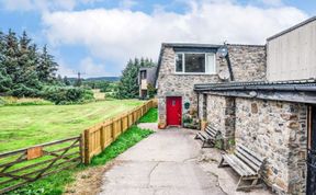Photo of Highland Garden Room