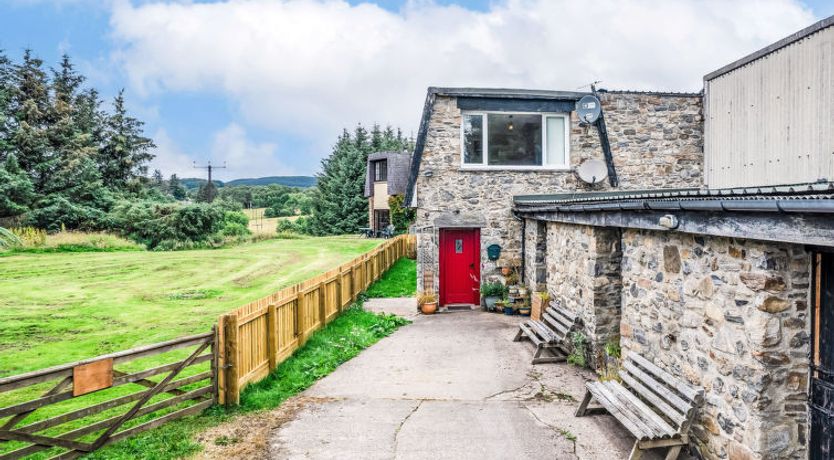 Photo of Highland Garden Room
