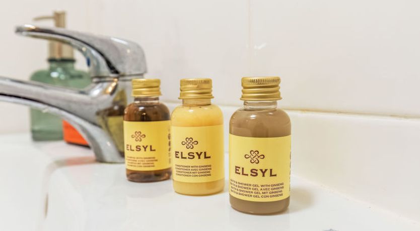 Photo of Highland Garden Room