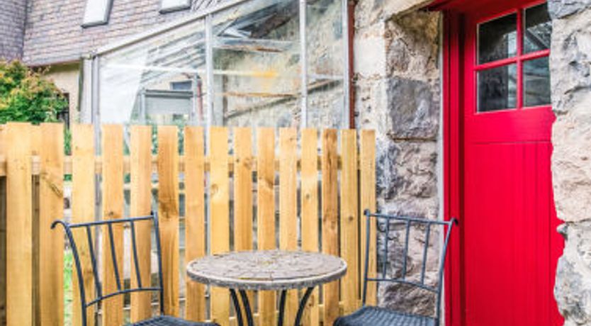 Photo of Highland Garden Room