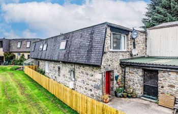 Highland View Holiday Home