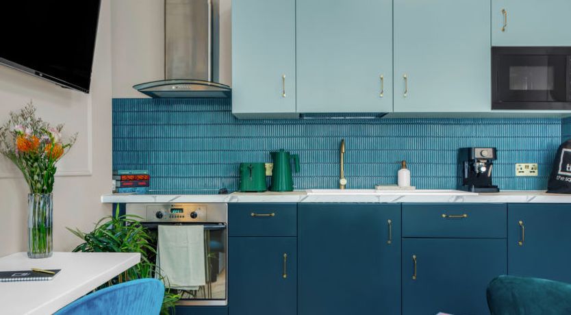 Photo of Kensington Studio Apartment 2