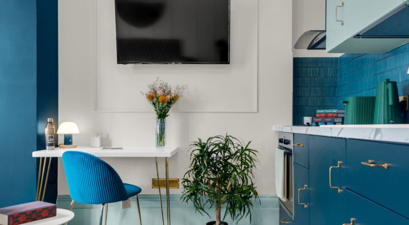 Photo of Kensington Studio Apartment 2