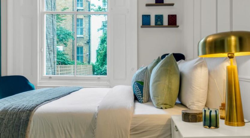 Photo of Kensington Studio Apartment 2