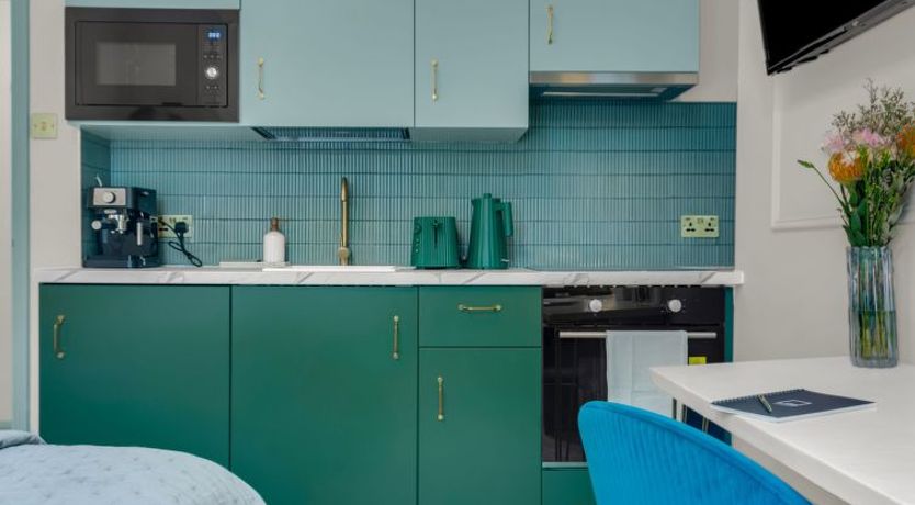 Photo of Kensington Studio Apartment 2