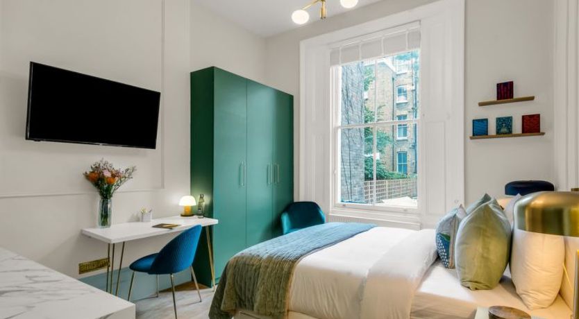 Photo of Kensington Studio Apartment 2