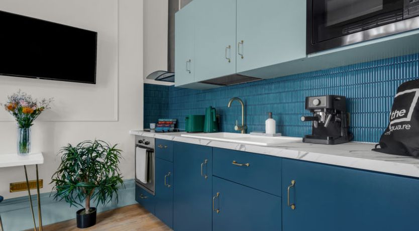 Photo of Kensington Studio Apartment 2