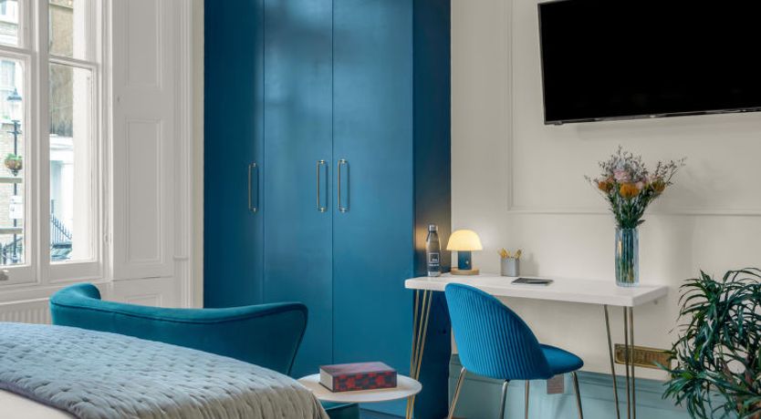 Photo of Kensington Studio Apartment 2