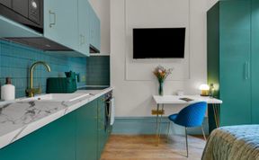 Photo of Kensington Studio Apartment 2