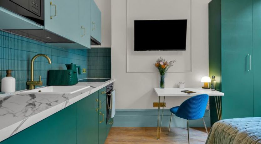 Photo of Kensington Studio Apartment 2