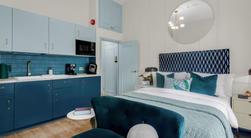 Photo of Kensington Studio Apartment 2