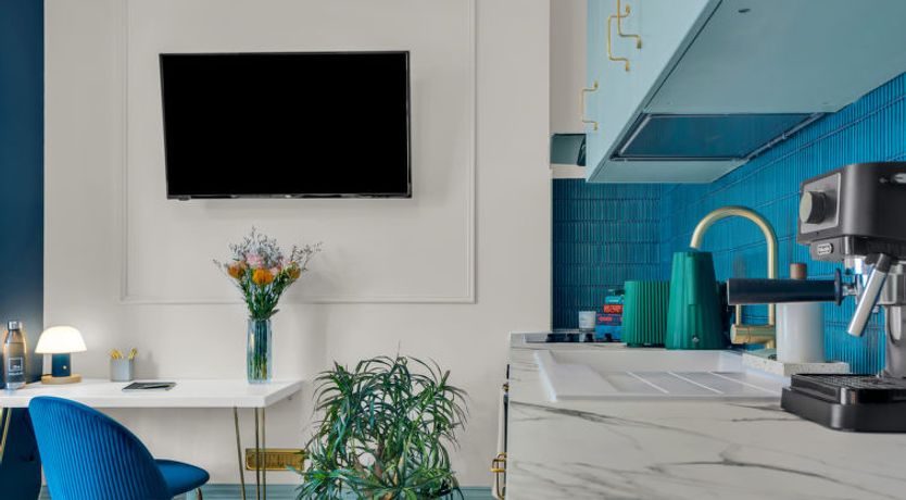 Photo of Kensington Studio Apartment 2