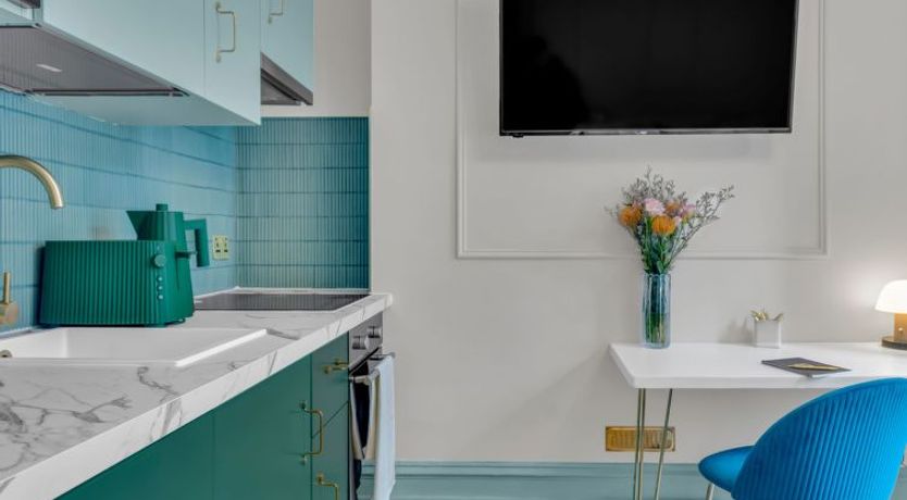 Photo of Kensington Studio Apartment 2