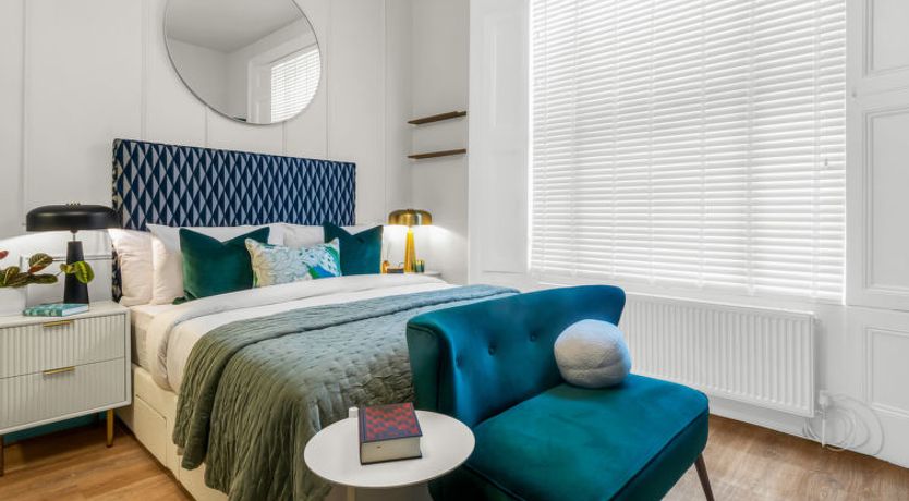 Photo of Kensington Studio Apartment 2