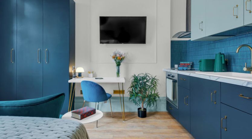 Photo of Kensington Studio Apartment 2
