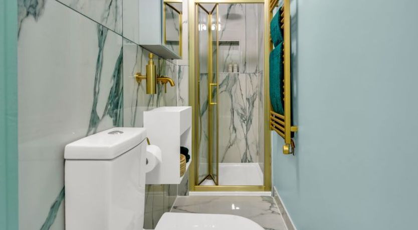 Photo of Kensington Studio Apartment 2