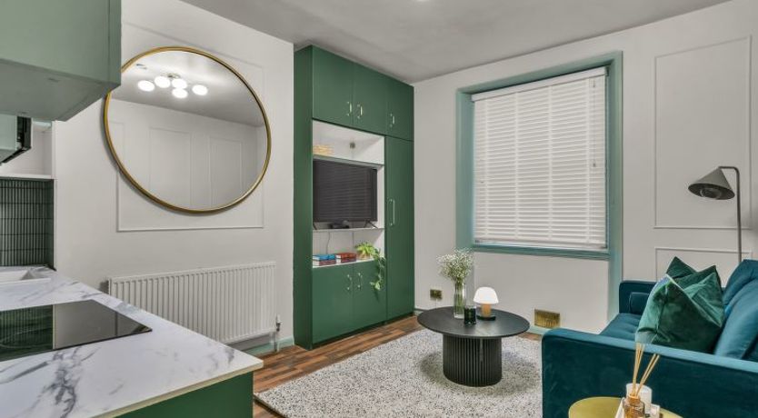 Photo of Kensington 1 bedroom apt Apartment 4