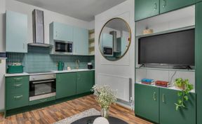 Photo of Kensington 1 bedroom apt Apartment 4