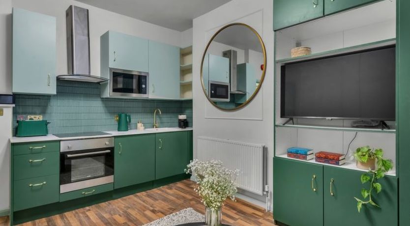Photo of Kensington 1 bedroom apt Apartment 4