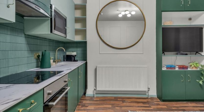 Photo of Kensington 1 bedroom apt Apartment 4