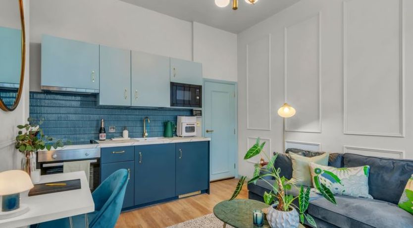 Photo of Kensington 1 bedroom apt Apartment 4