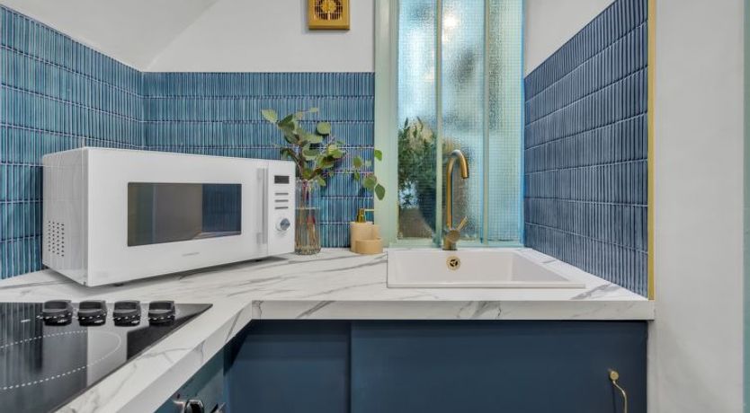 Photo of Kensington Lower Studio Apartment 3