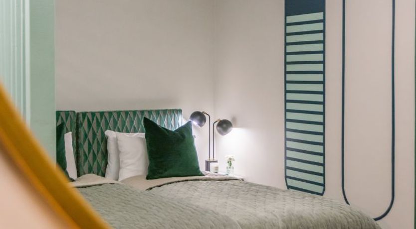 Photo of Kensington Lower Studio Apartment 3